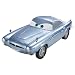 Cars 2 Secret Spy Attack Finn McMissile Car Playset