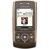 Samsung T819 Quad-Band 3G Unlocked Cell Phone with 3MP Camera, Touchscreen, ....