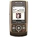 Samsung T819 Quad-Band 3G Unlocked Cell Phone with 3MP Camera, Touchscreen, Email, Bluetooth, Expanded Memory US Version No Warranty (Bronze)
