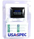 Honda/Acura Bluetooth Interface with AUX &amp; USB