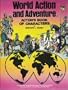 World Action and Adventure: Actors Book of Characters