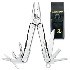 Leatherman L830066 Tool Fuse inkl. Lederholster