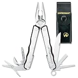 Leatherman L830066 Tool Fuse inkl. Lederholstervon "Leatherman"