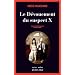 Le D�vouement du suspect X