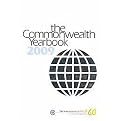 The Commonwealth Yearbook 2009 (Paperback)