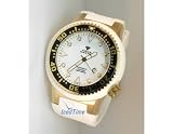 Aqua Master Swiss Legend Large Mens Watch