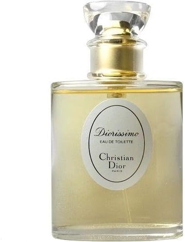 Christian Dior Diorissimo Eau De Toilette Spray - 100ml/3.3oz