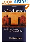 The Art of Listening: Dialogue, Shame, and Pastoral Care