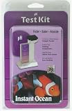 Aquarium Systems pH Aquarium Test Kit
