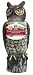 Dalen Gardeneer Rotating Head Great Horned Owl #RH-04