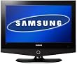 Samsung LE 23 R 32 B 58,4 cm (23 Zoll) 16:9 HD-Ready LCD-Fernseher schwarz
