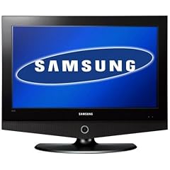 Samsung LE 23 R 32 B 58,4 cm (23 Zoll) 16:9 HD-Ready LCD-Fernseher schwarz