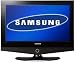 Samsung LE 23 R 32 B 23 Zoll / 58 cm 16:9 "HD-Ready" LCD-Fernseher schwarz