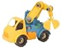 Battat Take Apart Crane
