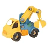 Battat Take Apart Crane