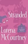 Stranded (An Ivy Malone Mystery Book #4)