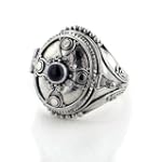 Sterling Silver