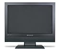 Polaroid TLU-02041BU - 20" Widescreen HD Ready LCD TV - With Freeview - Black