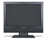 Polaroid TLU-02041BU - 20" Widescreen HD Ready LCD TV - With Freeview - Black