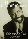 Teddy Pendergrass - Valentine
