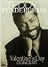Cover:Teddy Pendergrass - Valentine"s Day Concert