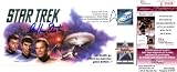 William Shatner Autographed / Signed Star Trek Cache