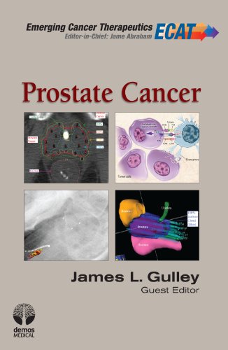 Prostate Cancer: 2 (Emerging Cancer Therapeutics V2 I3)