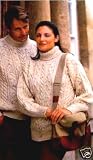 Strickpullover British Wool aus 100% Schafswolle Rollkragen Pulli