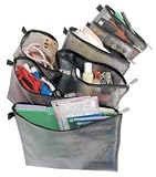 Travelon Set of 7 Packing Envelopes