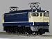 TOMIX Nゲージ 2111 EF65 1000 (東京機...