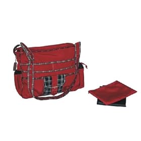 Kalencom Multitasking Bag