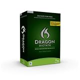Nuance Dragon Dictate 2.0 Student/Teacher