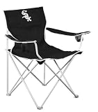 Chicago White Sox MLB Deluxe Folding Chair