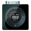 Jwin Electronics Fm Transmitter Black