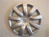 05-06 Toyota Camry 15″ factory original hubcap wheel cover