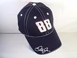 Dale Earnhardt Jr #88 National Guard Blue Stretch Fit Hat