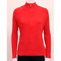 Medico Skishirt Frauen