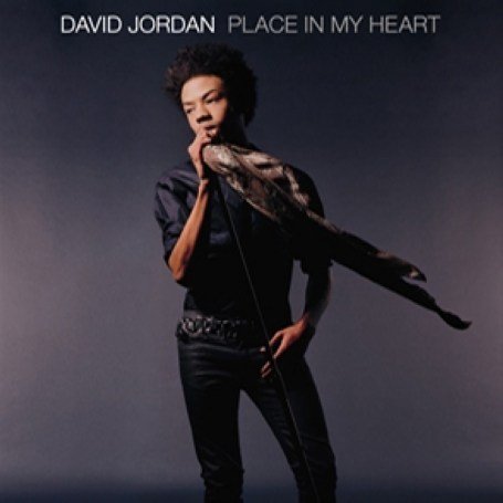 CD-Charts  Used : Place in My Heart