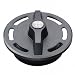�V�}�m(SHIMANO) ����08�c�C���p���[ �A���~�}�V���J�b�g�h���O�m�u 2500 97442