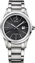 Calvin Klein Herren-Armbanduhr Bold Steel K2246107