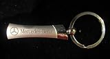 Mercedes Benz Key Chain Blade Style