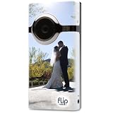Low Price Flip MinoHD Camcorder Upload Your Own Image
