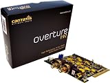 EX DEMO - Cantatis Overture 192 High Performance 24-bit 192kHz Audio Output Interface