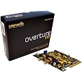 Cantatis Overture 192 High Performance 24-bit 192kHz Audio Output Interface