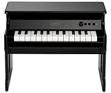 KORG コルグ ミニ25鍵盤搭載 ミニチュア・ピアノ tinyPIANO-BK タイニー・ピアノ・ブラック