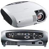 Projector, Canon, LV-7285, XGA, 2600