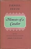 Memoirs of a cavalier ...