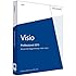 Microsoft Visio Pro 2013  Key Card (No Disc)
