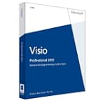 Visio Pro 2013 English (1PC/1User) (P...