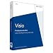 Visio Pro 2013 English (1PC/1User) (PC Key Card)